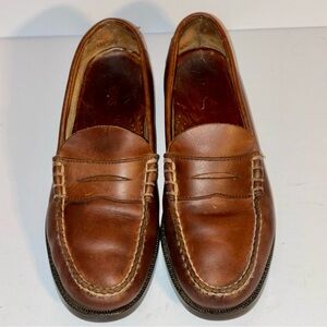 E.T. Wright | Shoes | Et Wright Mens Boat Loafers 3 M Tan  display picture 2
